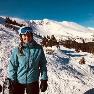 Meet your Posher, Lindsay